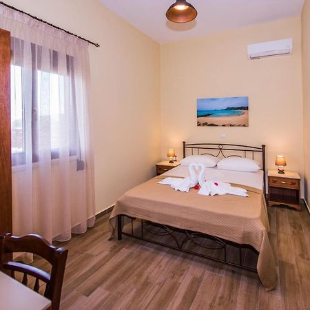 קיסאמוס Lardas Luxury Country House מראה חיצוני תמונה