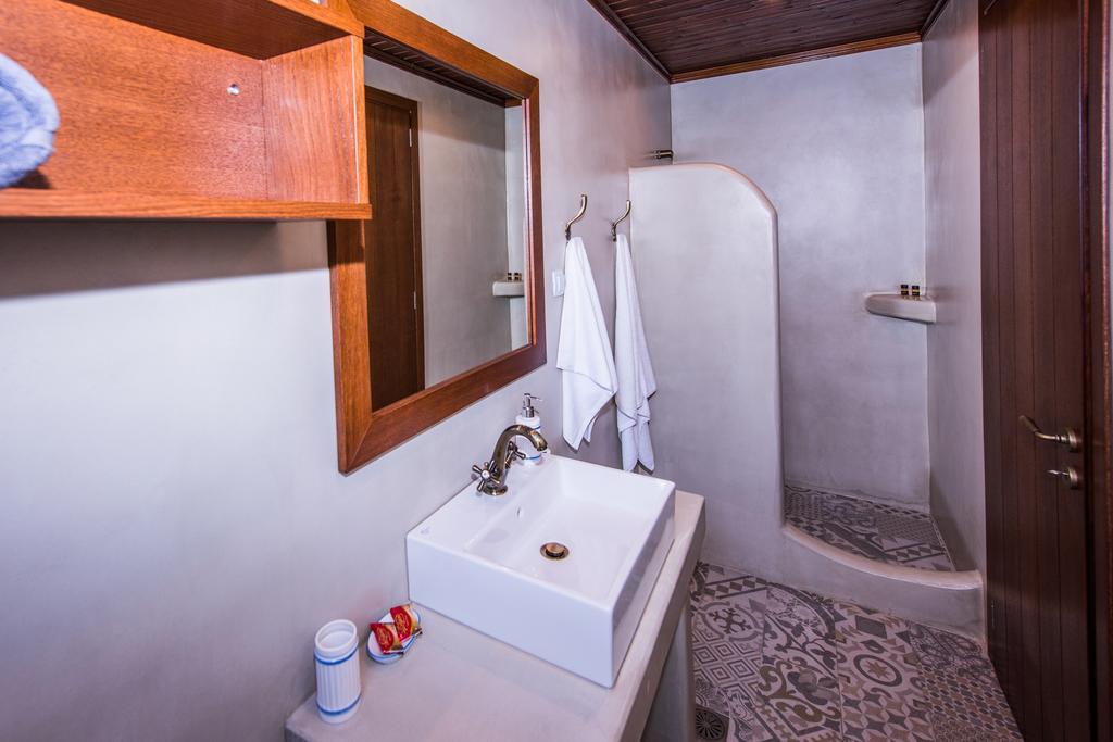 קיסאמוס Lardas Luxury Country House מראה חיצוני תמונה