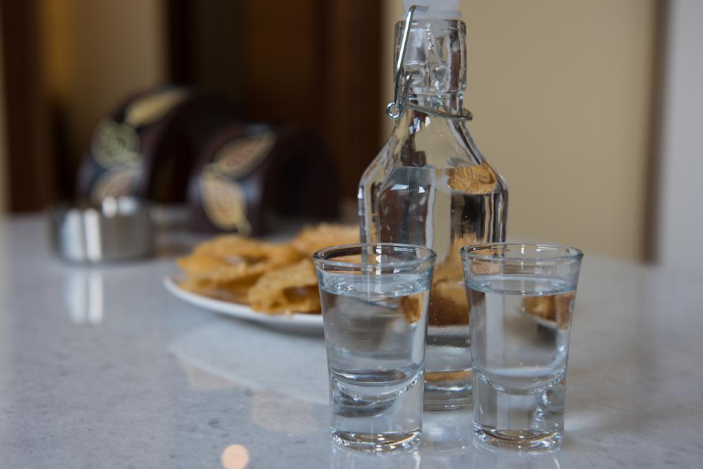 קיסאמוס Lardas Luxury Country House מראה חיצוני תמונה