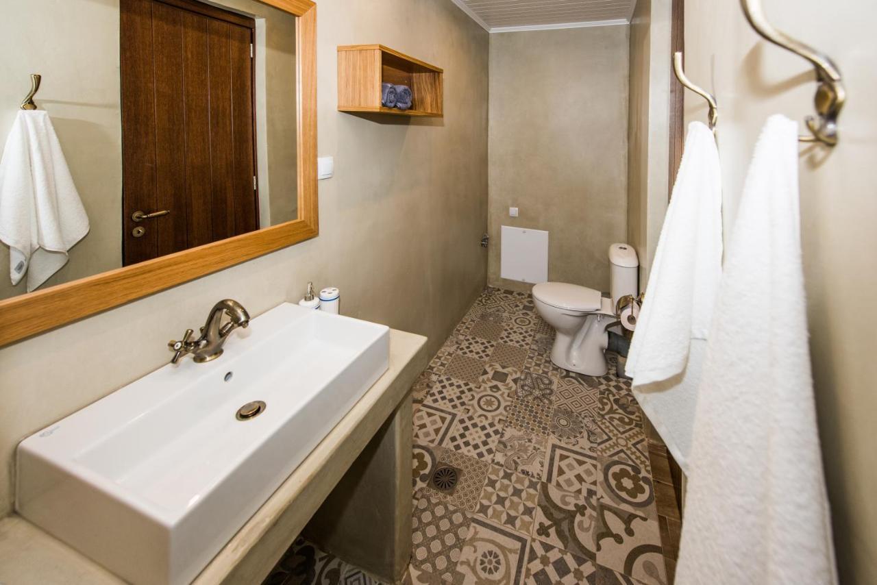 קיסאמוס Lardas Luxury Country House מראה חיצוני תמונה
