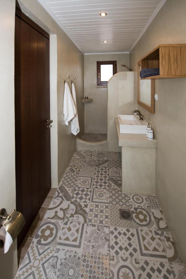קיסאמוס Lardas Luxury Country House מראה חיצוני תמונה